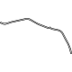 Mazda VA45-69-922 Drain Hose
