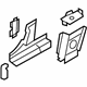 Mazda NE51-70-1AXA Corner Reinforcement