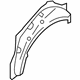 Mazda NF79-70-111A Outer Wheelhouse