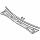 Mazda TA01-50-790C Cowl Grille