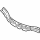 Mazda TA01-53-530B Dash Crossmember