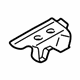 Mazda T001-53-590 Upper Plate