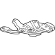 Mazda PXPN-18-962 Bracket Mazda PXPN-18-962 Bracket
