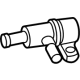 Mazda MV01-18-721 Valve, Evap-Isolation Mazda MV01-18-721 Valve, Evap-Isolation