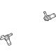 Mazda PX27-13-945 Connector, Tube Mazda PX27-13-945 Connector, Tube