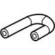 Mazda PX27-20-371 Tube, Vacuum Mazda PX27-20-371 Tube, Vacuum