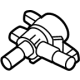 Mazda MV09-18-725 Shutter Valve, Fuel Tank Mazda MV09-18-725 Shutter Valve, Fuel Tank