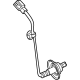 Mazda PXEP-18-861 Sensor, Oxygen Mazda PXEP-18-861 Sensor, Oxygen