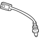 Mazda PXEN-18-8G1 Sensor, Air&Fuel Ratio Mazda PXEN-18-8G1 Sensor, Air&Fuel Ratio
