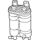 Mazda MV09-13-970B Canister Mazda MV09-13-970B Canister