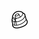 Mazda B25D-28-019A Cap