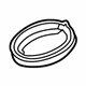 Mazda B25D-28-0A3 Spring Seat Mazda B25D-28-0A3 Spring Seat