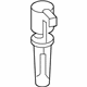 Mazda L507-18-100 Ignition Coil