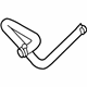 Mazda L3H5-15-186A Upper Hose