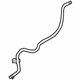 Mazda L3H5-15-380B Return Line