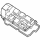 Mazda GY01-10-235 Valve Cover Gasket
