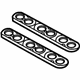 Mazda GY01-13-135A Intake Manifold Gasket