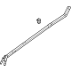Mazda MH01-15-7AXA Front Pipe Mazda MH01-15-7AXA Front Pipe