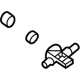 Mazda MH01-15-19X Connector Pipe Mazda MH01-15-19X Connector Pipe