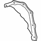Mazda ZZM4-10-185 Timing Cover Gasket Mazda ZZM4-10-185 Timing Cover Gasket