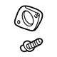 Mazda 1F61-12-422 Thrust Plate Mazda 1F61-12-422 Thrust Plate