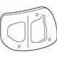 Mazda BN8V-51-153A Lens & Housing Gasket