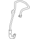 Mazda KR9P-61-832 Pipe, Rear Cooler