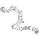 Mazda KBB4-30-2XZB Pipe, Cooling Mazda KBB4-30-2XZB Pipe, Cooling