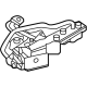 Mazda KR9P-61-84YA Pipe, Rear Cooler Mazda KR9P-61-84YA Pipe, Rear Cooler