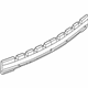 Mazda BN5V-50-311 Energy Absorber Mazda BN5V-50-311 Energy Absorber