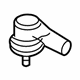 Mazda ZZCB-32-280 Outer Tie Rod