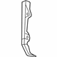 Mazda GK2A-56-391A Rear Seal