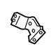 Mazda NA1P-60-652 Instrument Panel Bracket Mazda NA1P-60-652 Instrument Panel Bracket