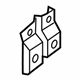 Mazda NA1P-60-453 Reinforcement Beam Reinforcement Plate Mazda NA1P-60-453 Reinforcement Beam Reinforcement Plate