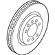 Mazda B37F-33-25XA Rotor