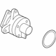 Mazda LF94-15-100A Water Pump