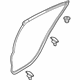 Mazda GBFN-72-760 Door Weatherstrip Mazda GBFN-72-760 Door Weatherstrip