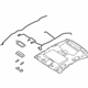Mazda GJS1-68-03ZG-75 Headliner Mazda GJS1-68-03ZG-75 Headliner