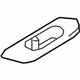Mazda TK48-68-J21B-02 Storage Tray Mazda TK48-68-J21B-02 Storage Tray