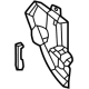 Mazda DGH9-50-1U0 Seal Plate Mazda DGH9-50-1U0 Seal Plate