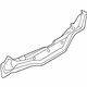 Mazda C235-70-761 Rear Crossmember