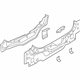 Mazda CC33-70-750A Rear Panel Assembly