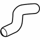 Mazda N3H2-15-186B Rear Hose