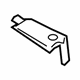 Mazda N3H1-15-241B Radiator Assembly Upper Bracket