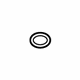Mazda D316-15-205 Cap