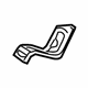 Mazda N3H1-15-231 Radiator Assembly Lower Bracket Mazda N3H1-15-231 Radiator Assembly Lower Bracket