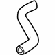Mazda AJ03-15-185G Lower Hose