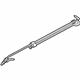 Mazda T001-32-470B Cooler Line