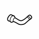 Mazda T001-32-687 Center Return Hose Mazda T001-32-687 Center Return Hose