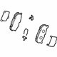 Mazda G5Y6-26-48ZA Brake Pads
